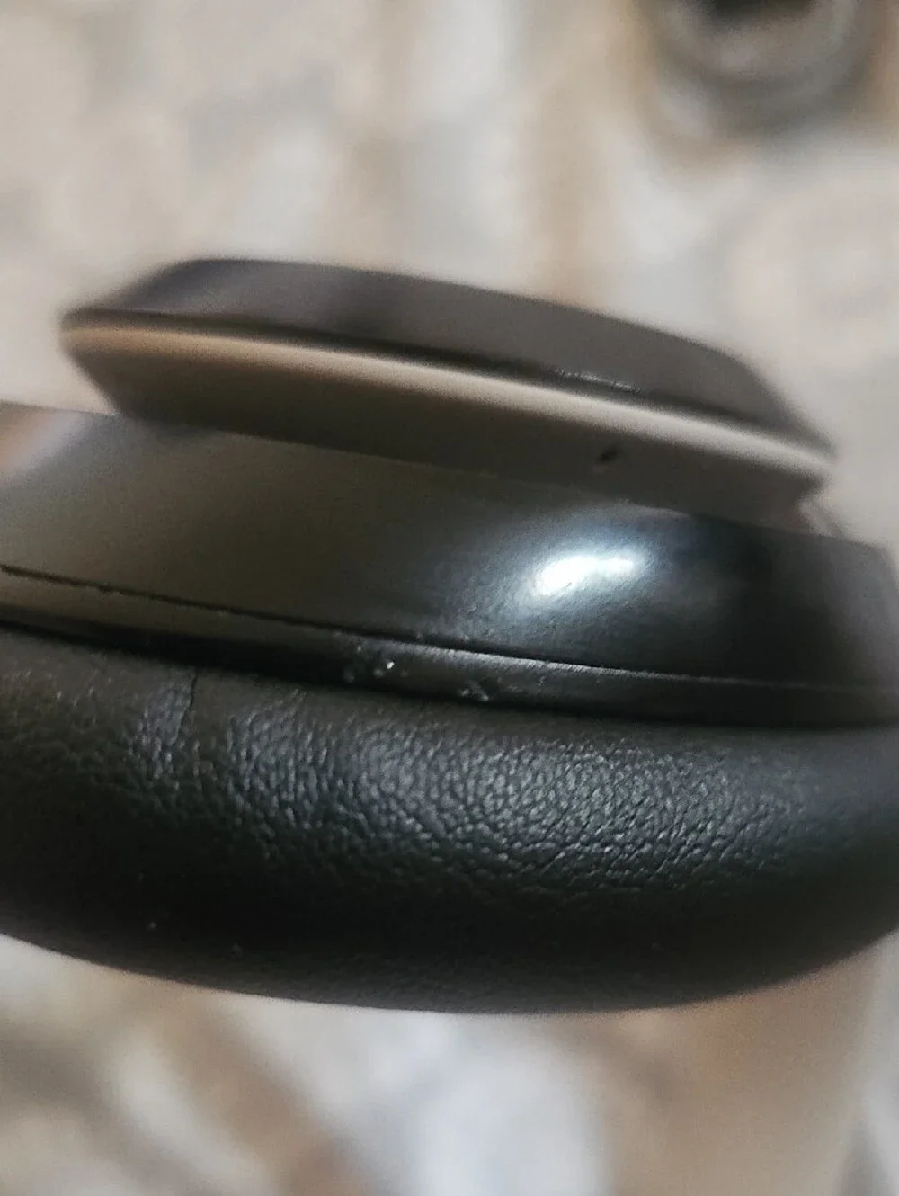 Studio Wireless Over-Ear Headphones - Black